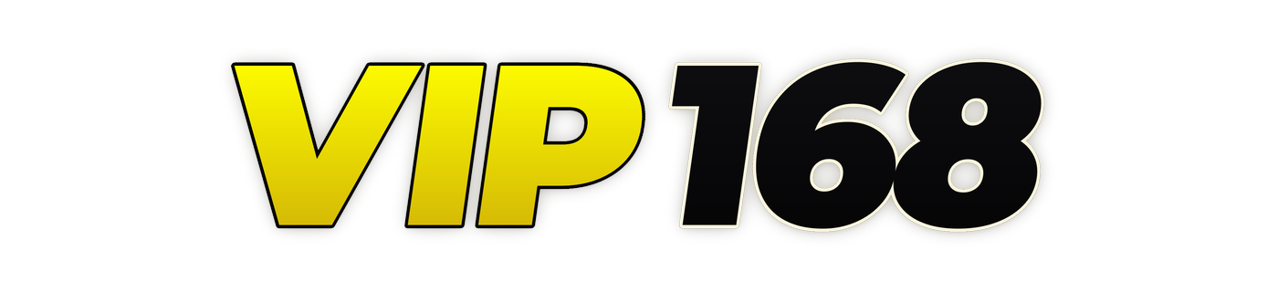 vip168